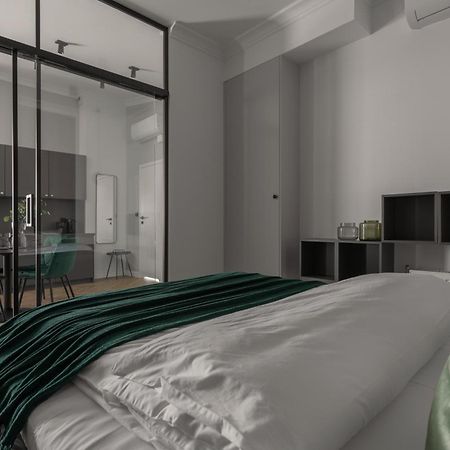 Apartio Rooms Катовіце Номер фото