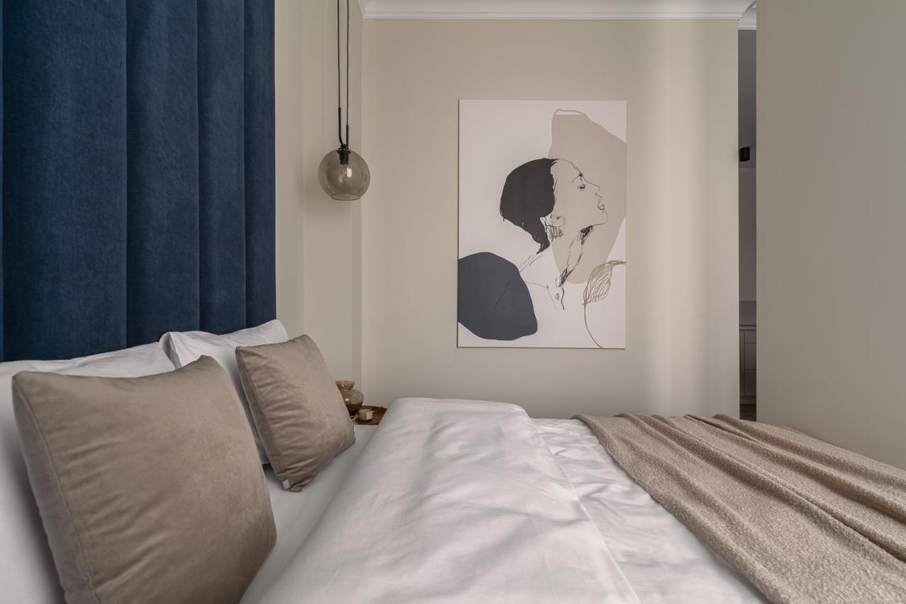 Apartio Rooms Катовіце Екстер'єр фото