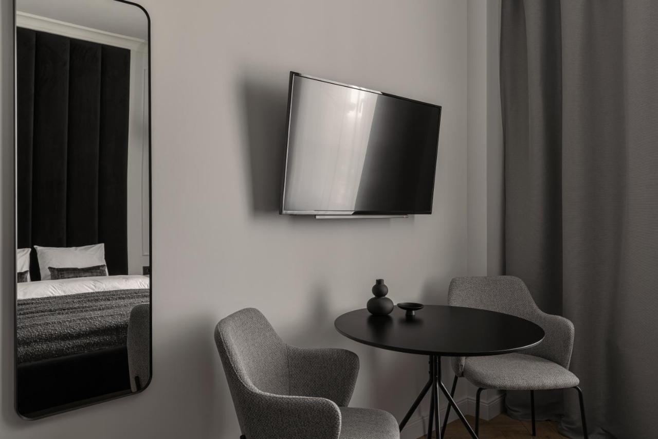 Apartio Rooms Катовіце Екстер'єр фото