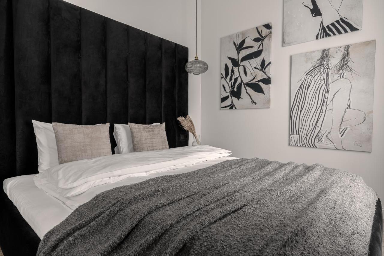 Apartio Rooms Катовіце Екстер'єр фото