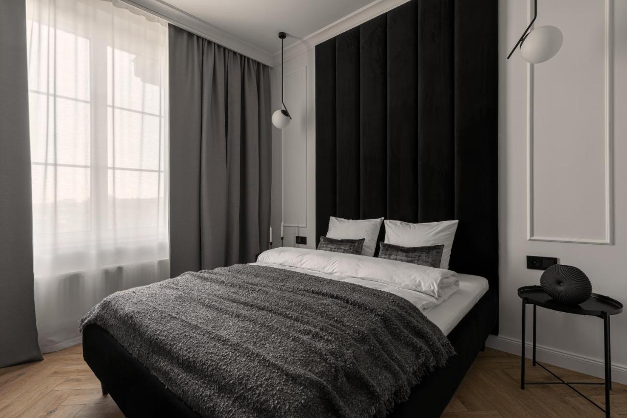 Apartio Rooms Катовіце Екстер'єр фото
