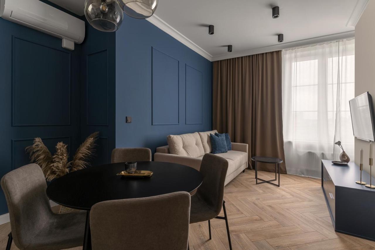 Apartio Rooms Катовіце Екстер'єр фото