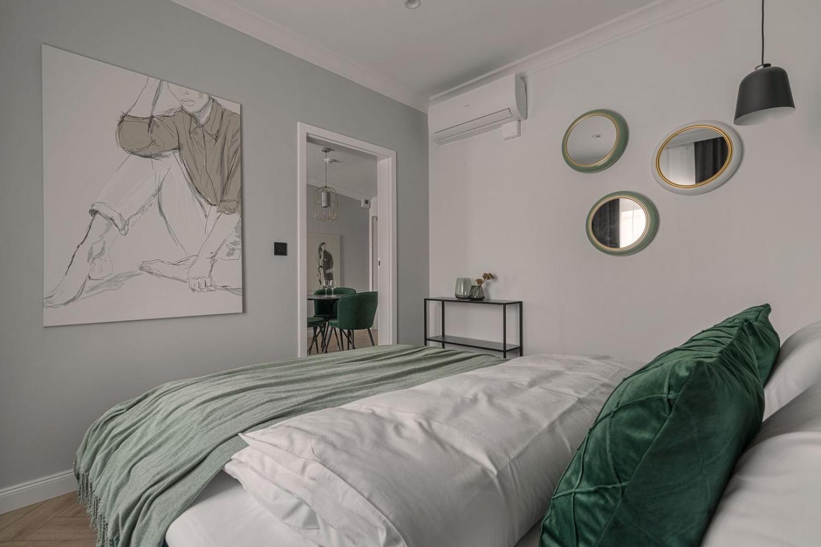 Apartio Rooms Катовіце Номер фото