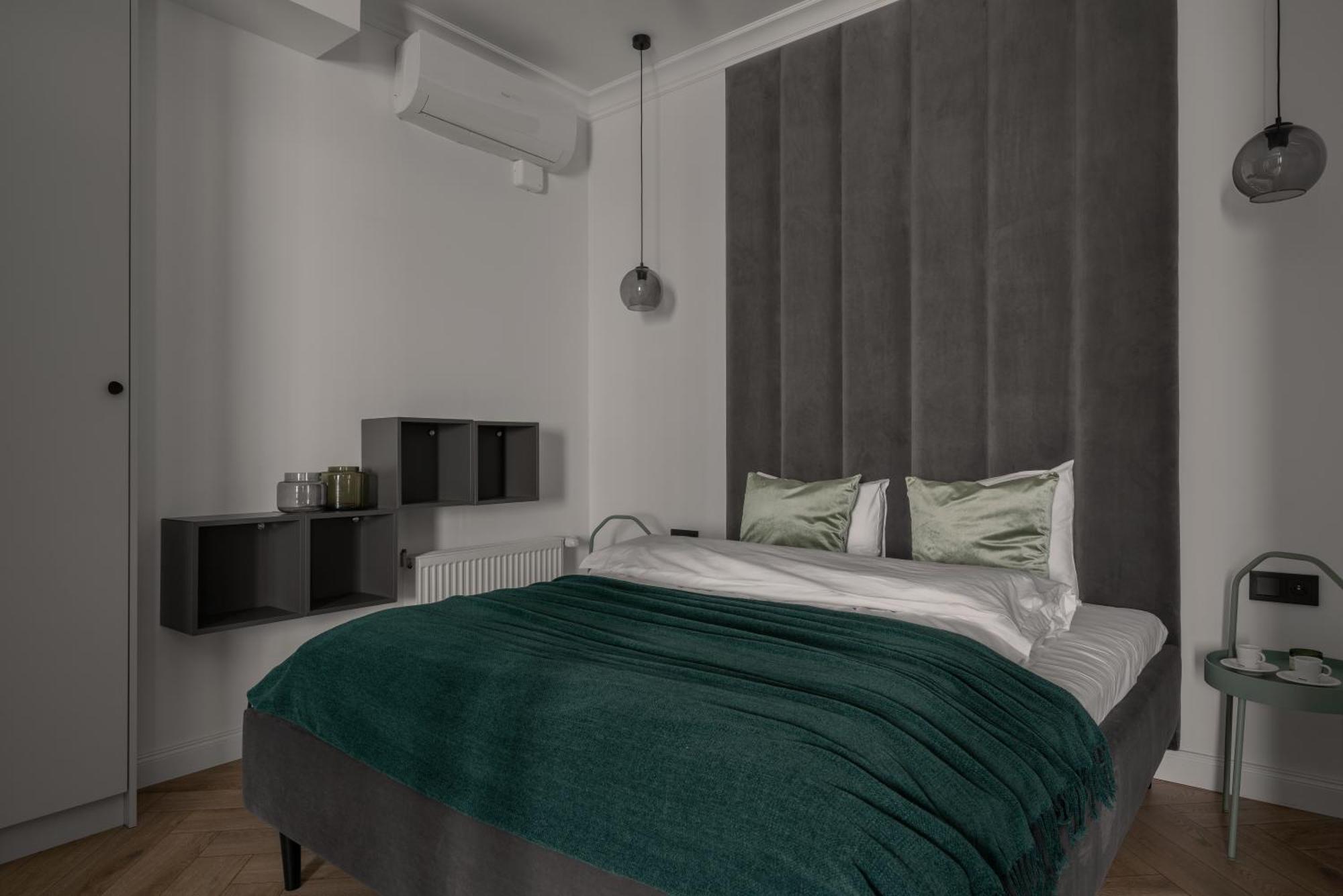 Apartio Rooms Катовіце Номер фото