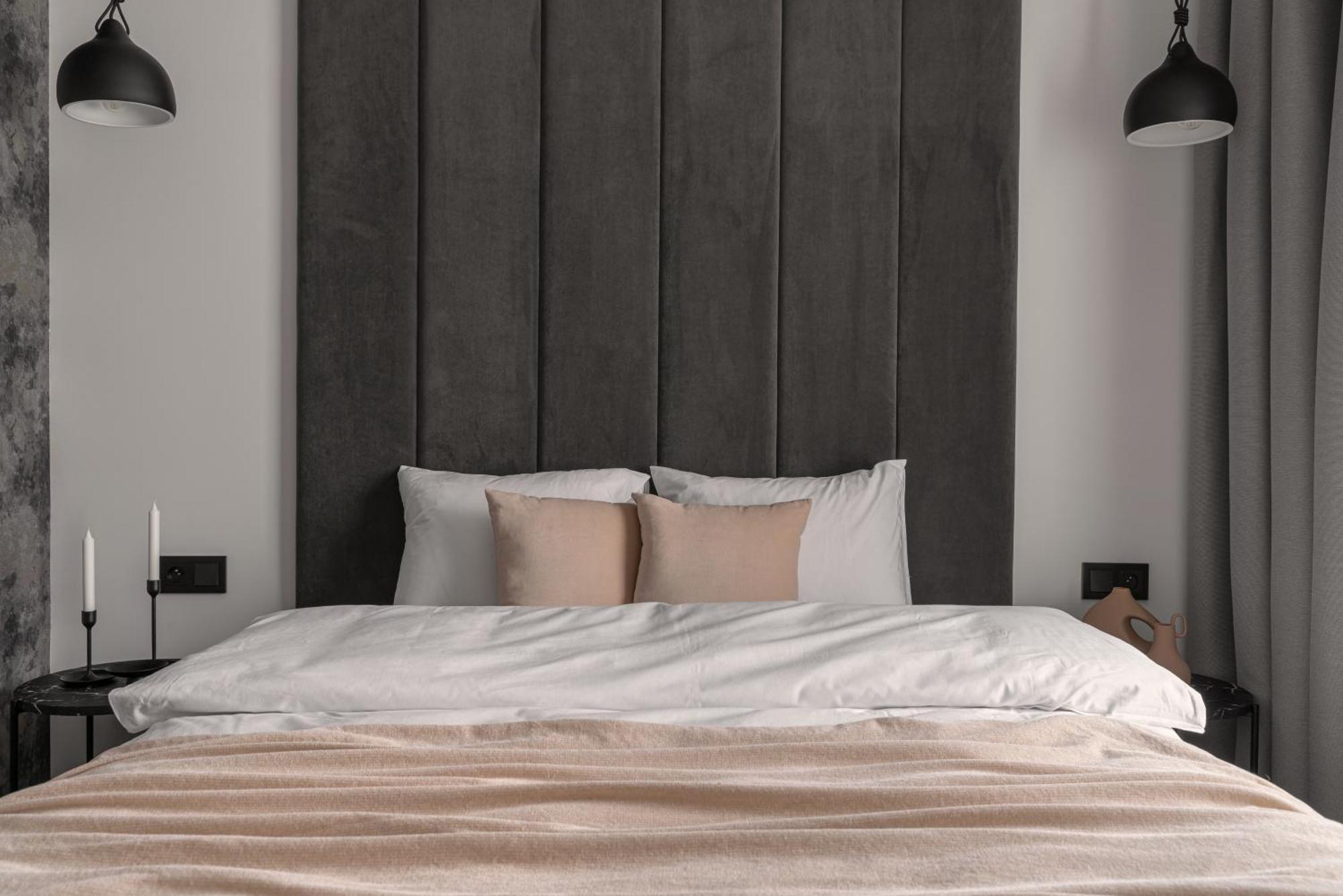 Apartio Rooms Катовіце Номер фото