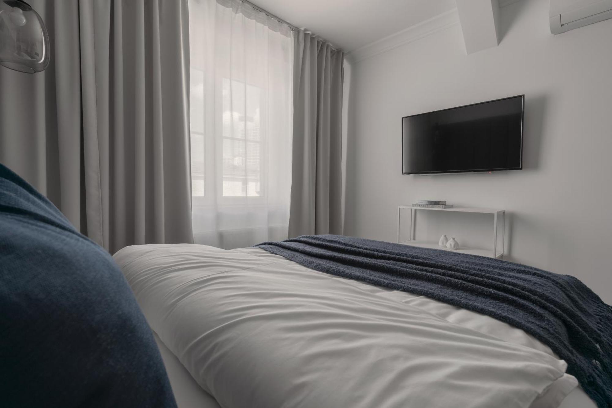 Apartio Rooms Катовіце Номер фото